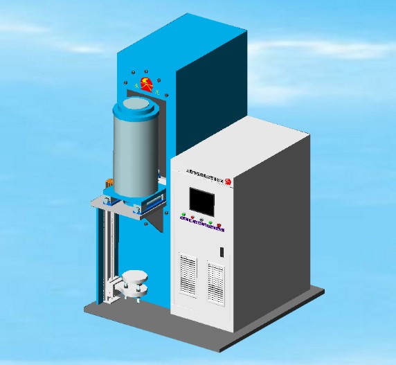 干袋式冷等靜壓機概述